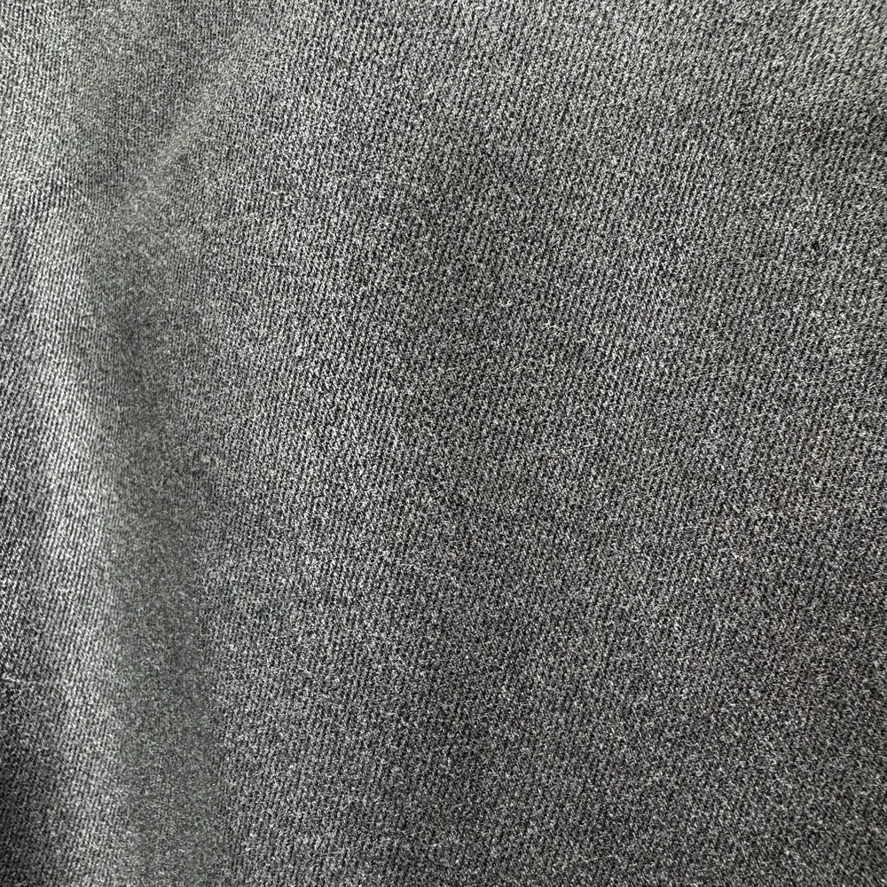 Vizcaino Women Silver/Gray‎ Shimmery Skinny Pants Size 27